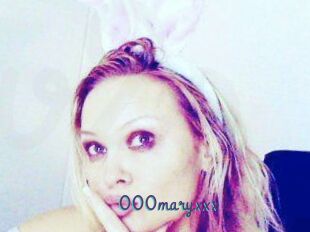 000maryxxx