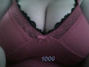100G