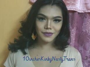 10inchesKinkyNastyTrans