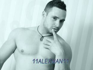 11ALEXMAN11