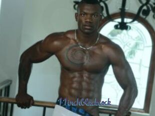 11inchblackcock