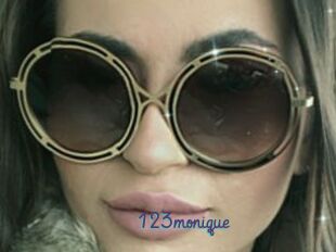 123monique