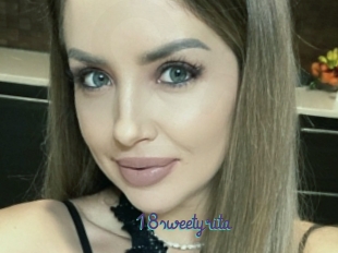 18sweetyrita