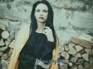 1AmazingGirl