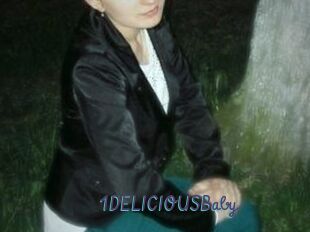 1DELICIOUSBaby
