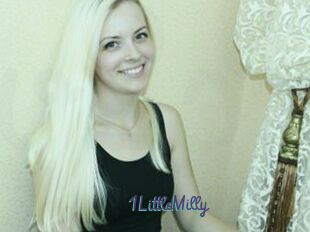1LittleMilly