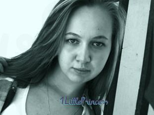 1LittlePrincess