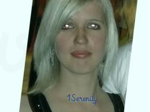 1Serenity
