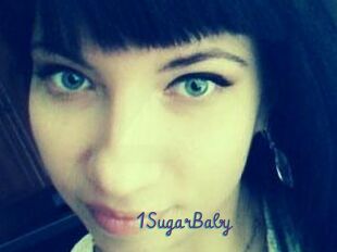 1SugarBaby