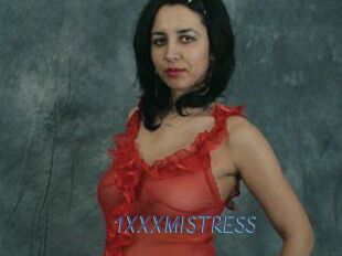 1XXXMISTRESS