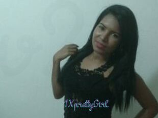 1XprettyGirl