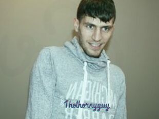 1hothornyguy