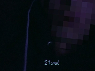 21cmd