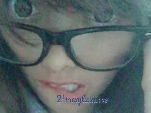 24sexyliciousxo