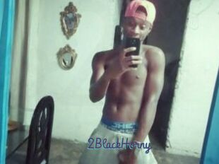 2BlackHorny
