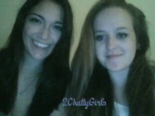 2ChattyGirls