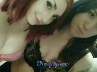 2NaughtyTeens