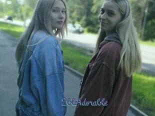 2bleAdorable