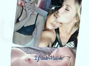 2freaks1leash