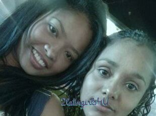 2_latingirls4U