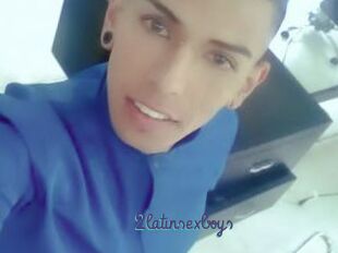 2latinsexboys