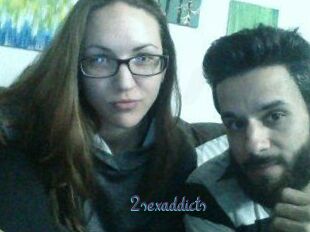 2sexaddicts
