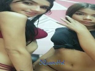 3QueensHot