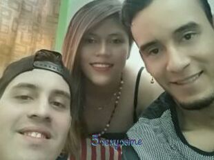 3sexysome