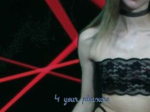 4_your_pleasure