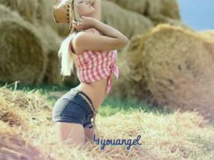 4youangel