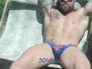 504Alpha