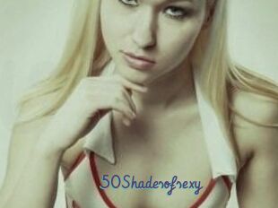 50Shadesofsexy