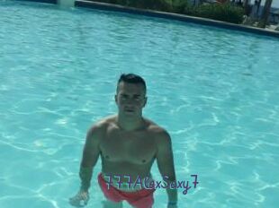 777AlexSexy7