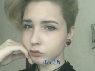 8TEEN