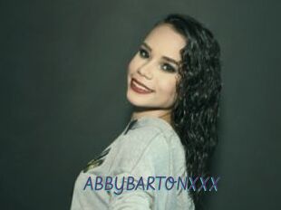 ABBYBARTONXXX