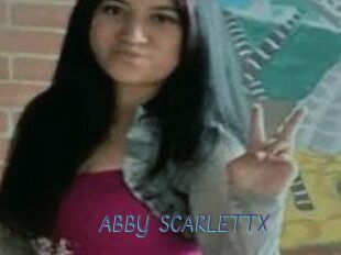 ABBY_SCARLETTX