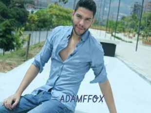 ADAMFFOX