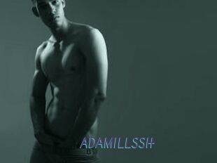ADAMILLSSH
