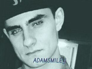 ADAM_SMILEY