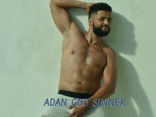 ADAN_GOD_SINNER