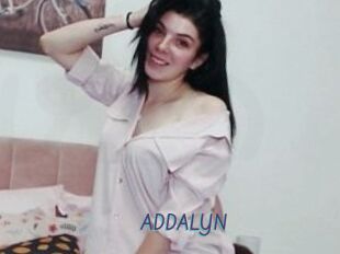 ADDALYN