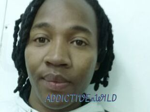 ADDICTIVEnWILD