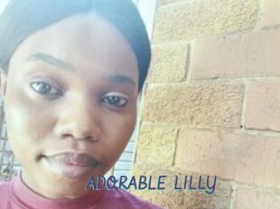 ADORABLE_LILLY