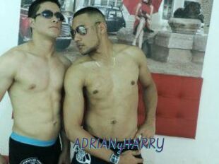 ADRIANyHARRY