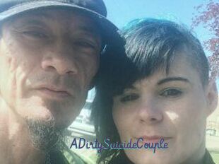 ADirtySuicideCouple