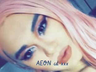AEON_cd_xxx