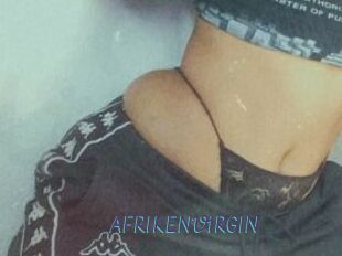 AFRIKENVIRGIN