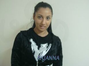 AIYANNA