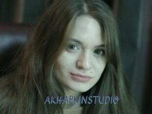 AKHAPKINSTUDIO