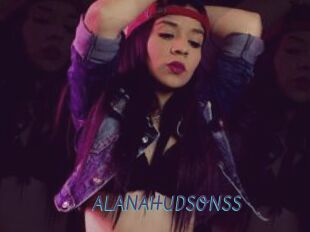 ALANAHUDSONSS
